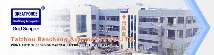 Taizhou Bancheng Automotive CO.,LTD. Visite d'usine