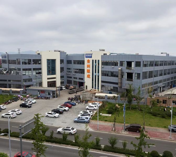 Chine Taizhou Bancheng Automotive CO.,LTD. 