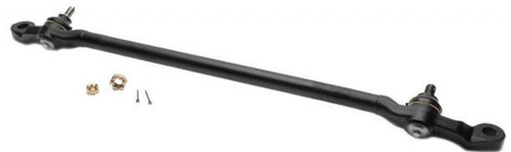 Qualité  8-94459-490-2 ISUZU Cross Rod SC-5335 Center Steering Linkage High Durability Usine