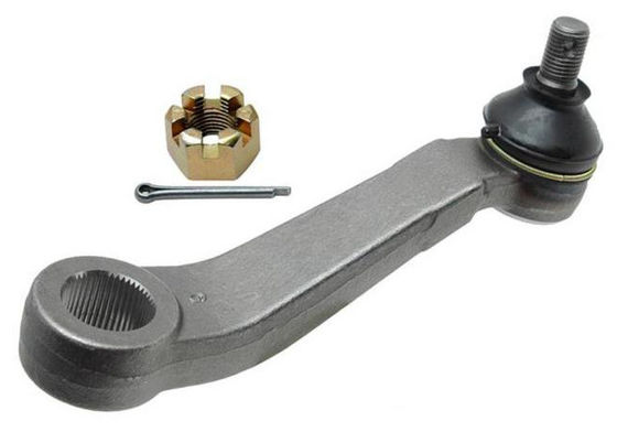 Qualité  Wear Resistance 45401-35240 Front Steering Idler Arm For Toyota Hilux V Pickup Usine
