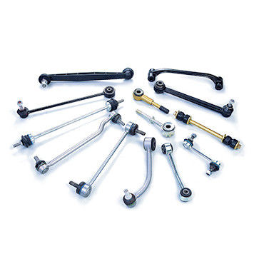 Lien de stabilisation durable pour le système de suspension du véhicule