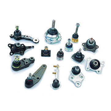 résistance de la rouille de 51760-1G000 Hyundai Kia Car Steering Ball Joint