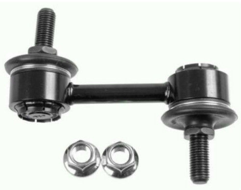 Le siège à billes Daicel 2 N/M Torsion Stabilizer Link pour les applications lourdes