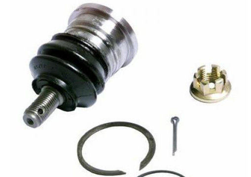 Joints à billes en acier de 0,37 kg pour des performances douces et stables