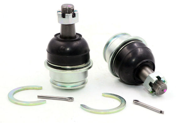 43330-09510 joint à rotule de direction de voiture Assy Lower Bull Front Toyota Fortuner