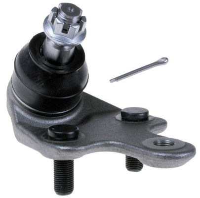 joint à rotule de résistance de suspension de voiture d'usage Lexus Ball Joint 43340-49035 CBT-86