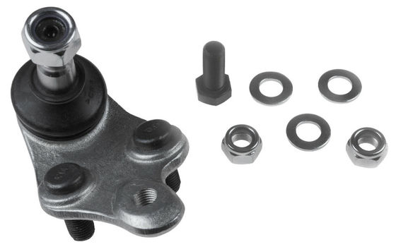 Voie Rod End Ball Joint Replacement de la voiture SB-2802 43330-19066