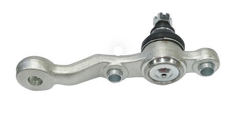 4.5 N/M Joints à billes en néoprène à torsion pour des performances optimales