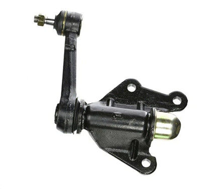 Le bras plus oisif de direction de la norme 45490-39335 d'OEM adapte le coureur de Toyota 4 antirouille