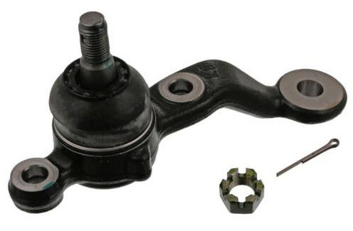 43330-39486 joint à rotule de direction de voiture bas R LEXUS GS 300 Toyota Aristo