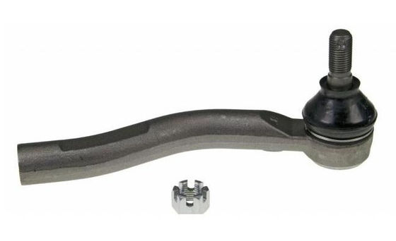 Noir 45 Noix Tie Rod Fin pour une performance durable