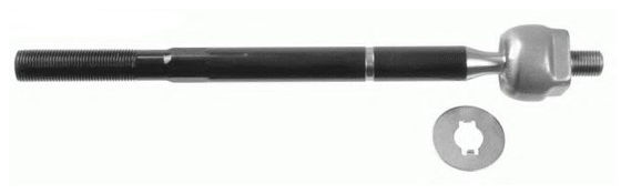Pièces durables de direction de voiture orientant l'extrémité 45503-29255 CRT-17 SR-2870 de support