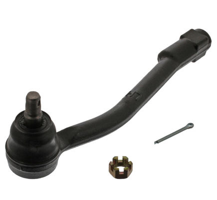 lien Rod End Hyundai Steering Parts de véhicule de 56820-4H000 CEKH-43L 100% véritable