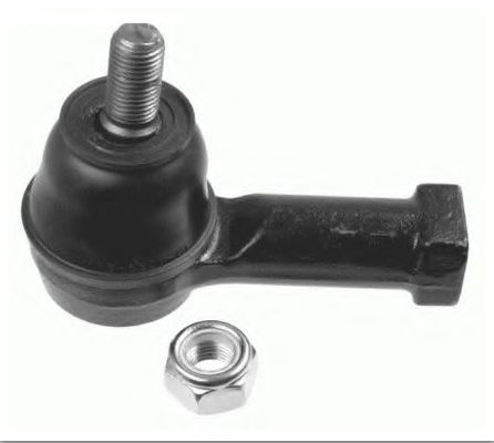 Lien Rod End Kky de voiture de HYUNDAI SE-1441 01-32-280 Kb092-32-280 Mb092-32-280 8ab1-32-280