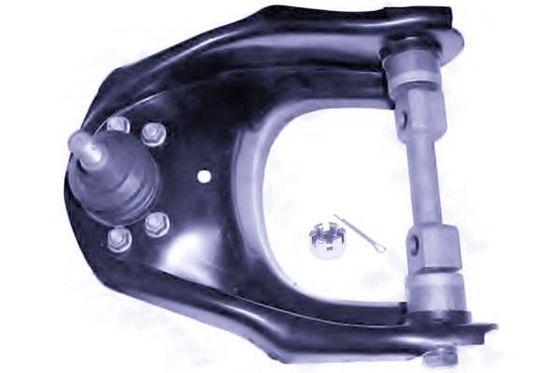8-94243-232-0 bras de contrôle de direction de voiture pour l'OEM de D-MAX 8-94226-936-1 8-94243-233-0
