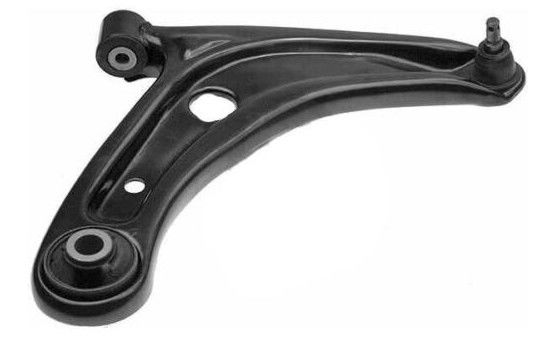 51350-SEL-T01 Front Right Lower Control Arm pour Honda Jazz Mk 2 2002-2008