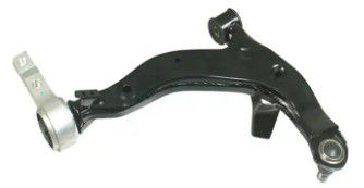 Bras 44400-52002, 54500-9W200, 54500-9W20C de Nissan Right Front Lower Control